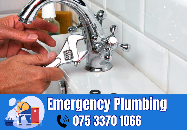 plumber Cage Green
